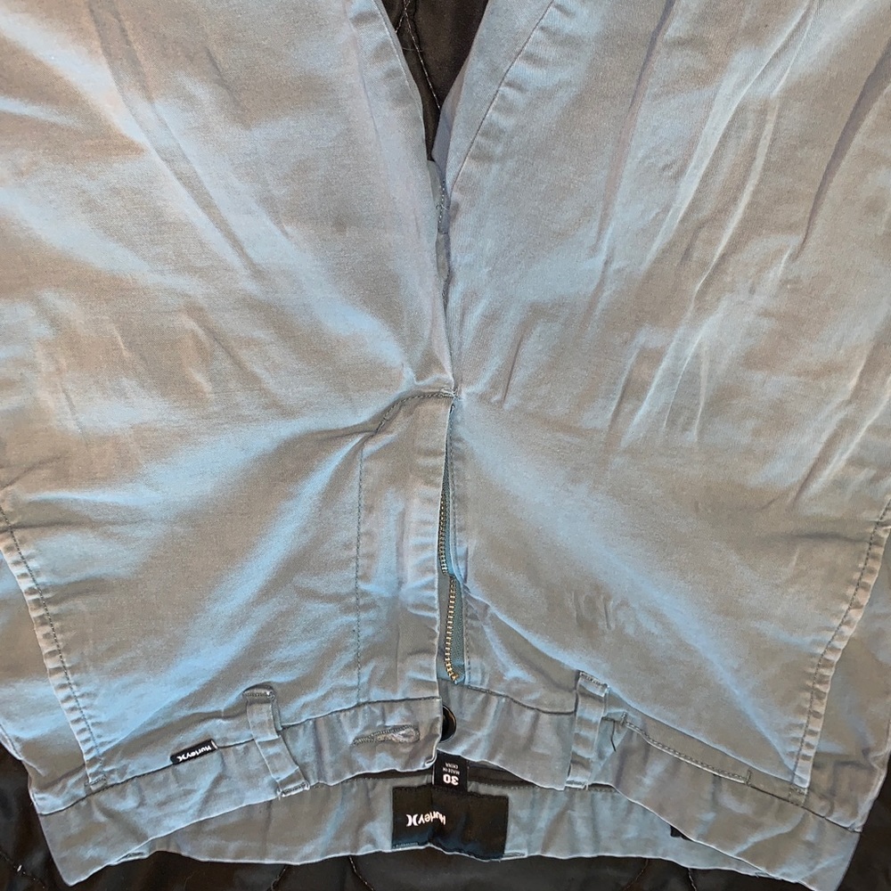 Hurley shorts